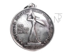 TARANTO-Puglia (Arsenale