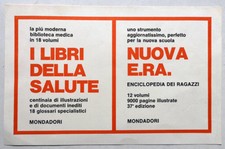 Inserto GADGET VOLANTE