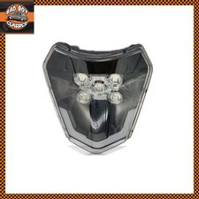 Faro proiettore led enduro KTM