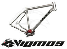 Telaio Pignone Titanio Telaio