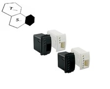 I.KEY2000/4 M/U W/B - PESS