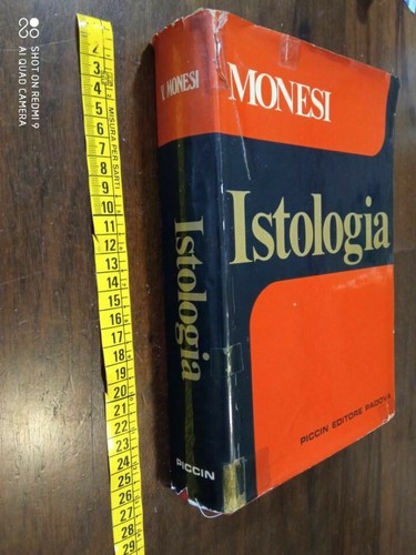 Libro istologia valerio - libro,