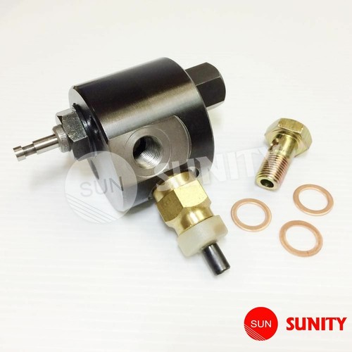 Taiwan sunity ysb12 - ysb12, fuel