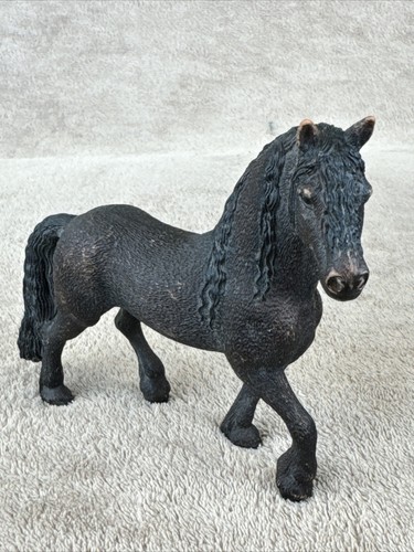 Schleich 13667 stallone - schleich,