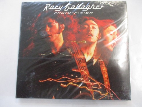 Rory gallagher photo - gallagher,