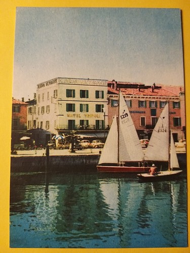 Desenzano del garda - del, (brescia)