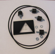 Wurlitzer 7500, 1050 supporti