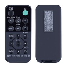 Nuovo telecomando RMT-DPF3 per