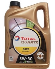 Total quartz 9000 future fgc - 9000,