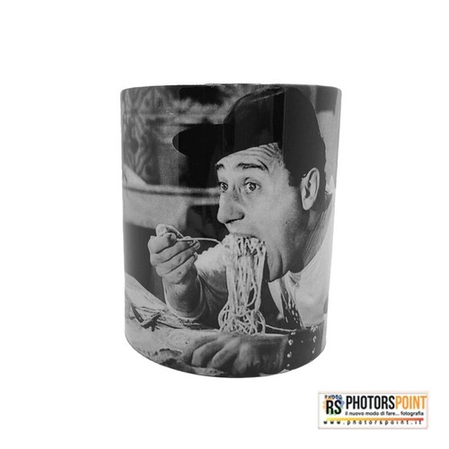 Tazza mug alberto - alberto, film