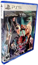 Devil May Cry 5 Special