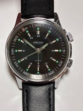 Orologio Poljot Alarm
