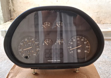 Contachilometri alfa romeo spider duetto