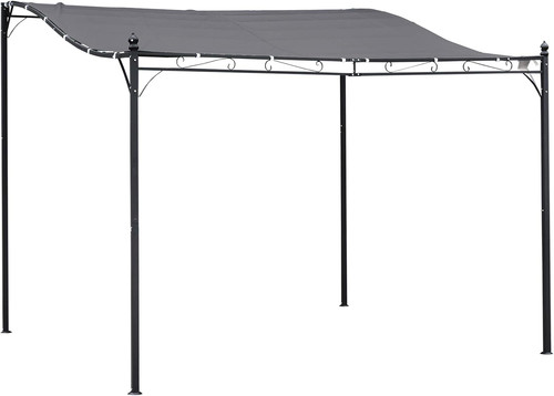 Gazebo pergola 3x3m - gazebo,
