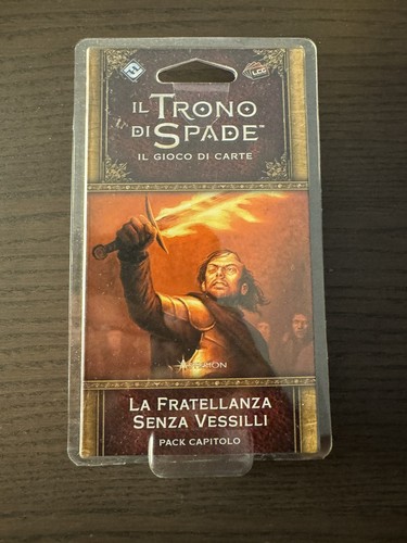 Trono spade lcg agot - trono, di