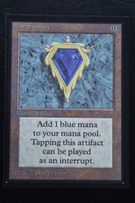 Magic The Gathering MTG MOX
