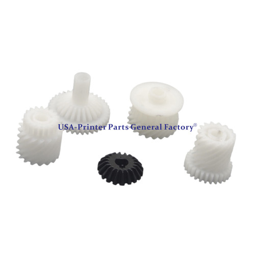 Ingranaggio riciclaggio toner - ingranaggio,