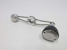 Manico mulinello esca Studio