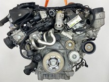 Motore mercedes e350 - motore,