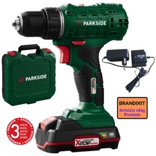 Trapano Avvitatore a Batteria