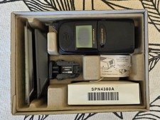 Motorola 8700 con scatolo