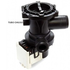 POMPA SCARICO ACQUA LAVATRICE