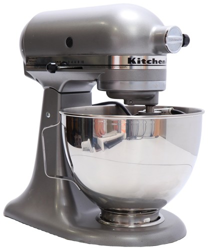 Kitchenaid ksm97cu - kitchenaid,