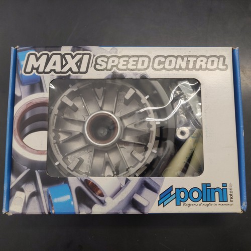 Variatore polini 241 - variatore,