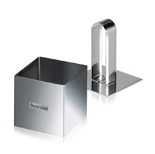 Guardini coppapasta quadrato - -,