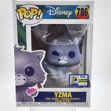 Funko Pop - Emperor's New