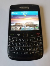 Blackberry bold 9780 - blackberry,