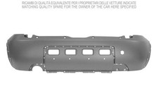 Paraurti Posteriore FIAT PANDA