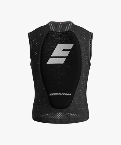 Gilet protector mesh plus - mesh,