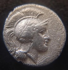 LUCANIA THURIUM TRIOBOLO