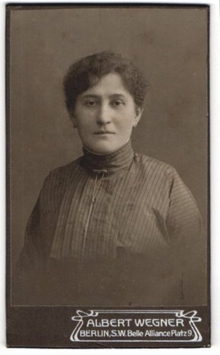 Fotografia albert wegner - fotografia,