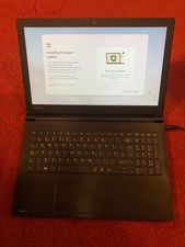 Toshiba Satellite Pro