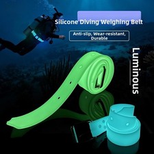 Accessori per immersioni peso