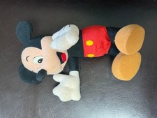 Peluche Disney Topolino 25 cm