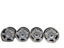 CERCHI IN LEGA PER FIAT Stilo