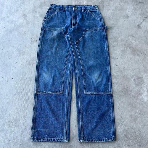 Vintage y2k carhartt blue - vintage,