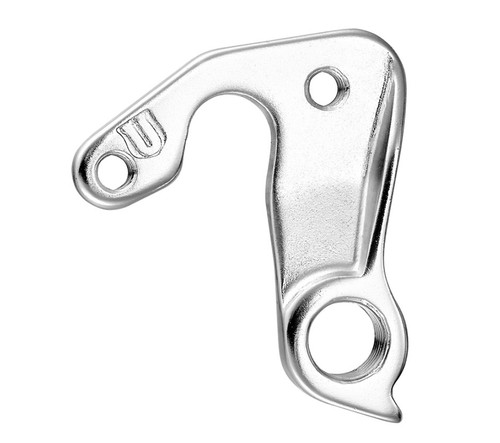 Patte dérailleur 157 - patte,