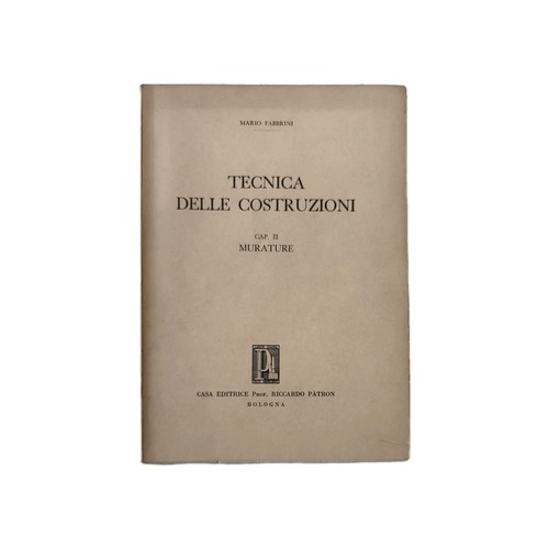 Come nuovo 1958 fabbrini - come, 1958: