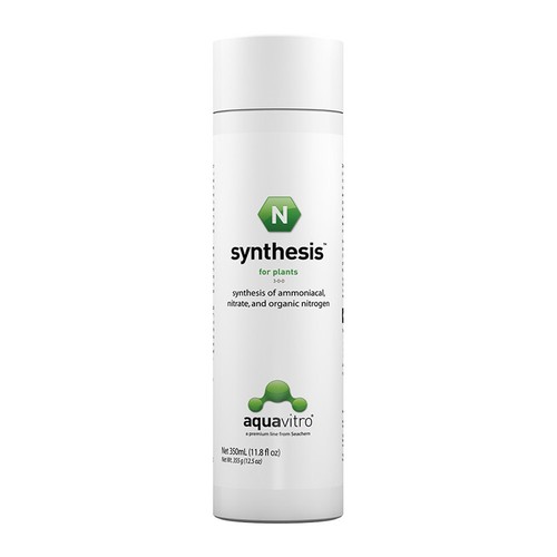 Seachem aquavitro synthesis - seachem,