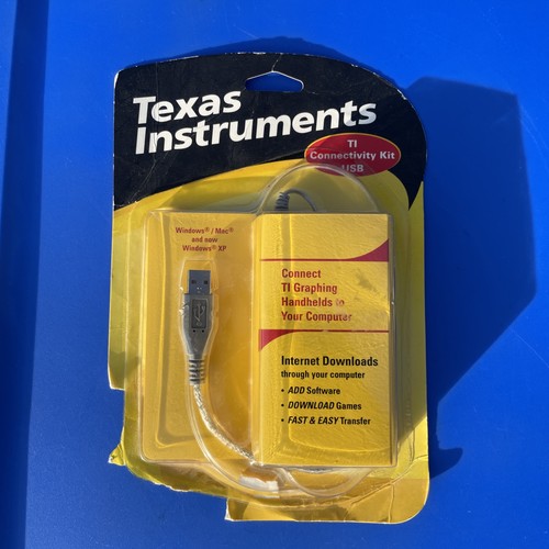 Texas instruments kit - instruments,