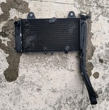 Radiatore Acqua + Elettroventola Yamaha MT03 660 2006 2013