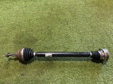 Semiasse Anteriore Destro Audi Q3 8UB 8UG 2017 2.0 Diesel 5N0407762F