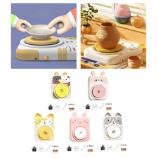 Set di ruote per ceramica