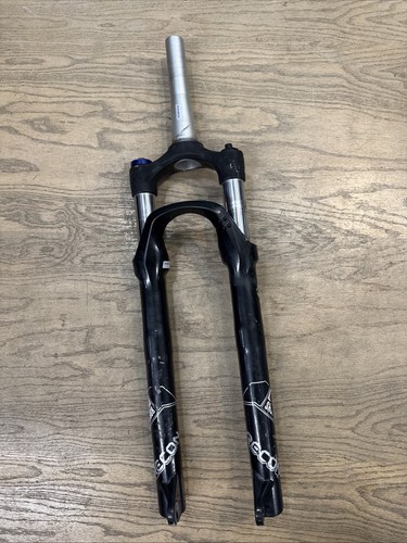 Rock shox recon silver - rock,