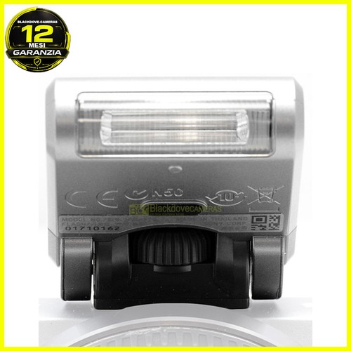 Sony hvl flash ttl per - hvl‑7s,
