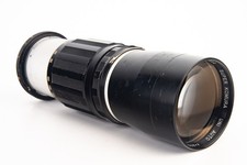 Minolta SR Mount Sankyo Kohki